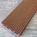 Террасная доска ДПК EasyDecking Wood-X 146х23 Коричневый купить в Одинцово
