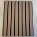 Фасадная реечная панель EasyDecking Wood-X 219х26 Венге купить в Одинцово