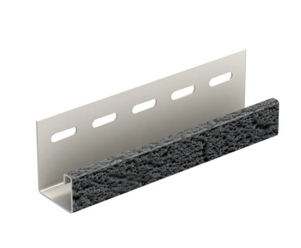 J-планка Стоун Хаус S-Lock Клинкер Нордик Графитовый купить в Одинцово