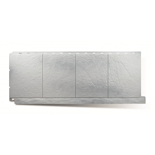 Фасадная панель Альта–профиль "Фасадная плитка" базальт купить в Одинцово