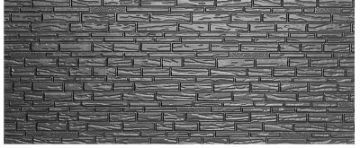 Фасадная панель Zodiac Кирпич мелкозернистый АК8-001