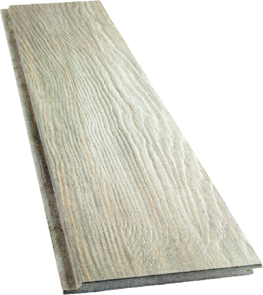 Фиброцементный сайдинг SidWood с фактурой под дерево W-133 Клик купить в Одинцово