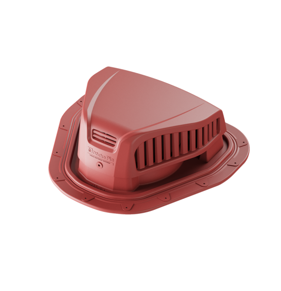 Точечный аэратор Docke, Next Красный купить в Одинцово