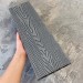 Террасная доска ДПК EasyDecking Wood-X 146х23 Серый купить в Одинцово