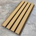 Фасадная реечная панель EasyDecking Wood-X 219х26 Дуб купить в Одинцово