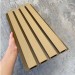 Фасадная реечная панель EasyDecking Wood-X 219х26 Дуб купить в Одинцово