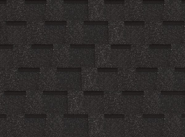 Ламинированная черепиц Docke, DRAGON Original, асфальт купить в Одинцово