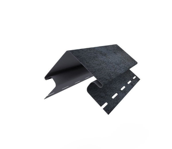 Наружный угол Кирпич графитовый купить в Одинцово