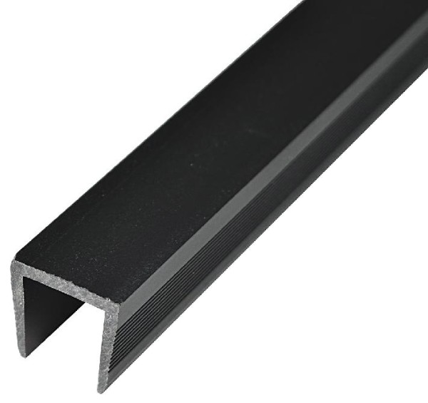 П-Профиль из ДПК FAYNAG кварц купить в Одинцово