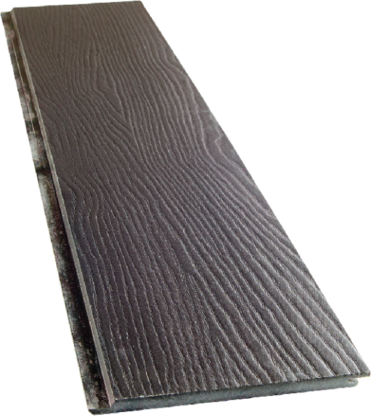 Фиброцементный сайдинг SidWood с фактурой под дерево W-134 Клик купить в Одинцово