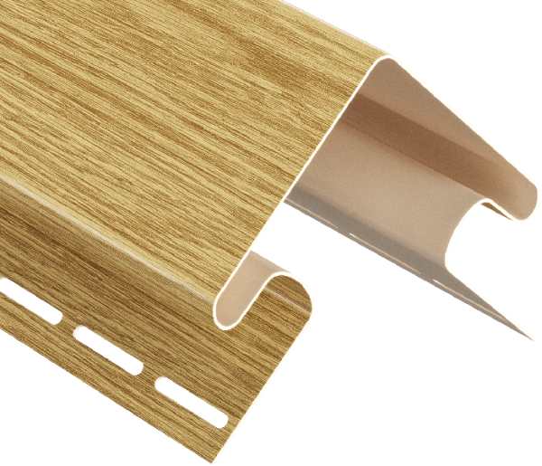 Наружный угол Зрелый каштан купить в Одинцово