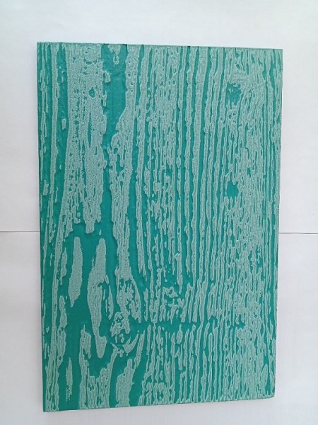 Фиброцементный сайдинг Latonit Изумруд (RAL 5021/6034) купить в Одинцово