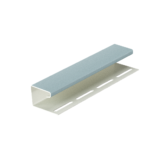 J-профиль Docke Глубика купить в Одинцово