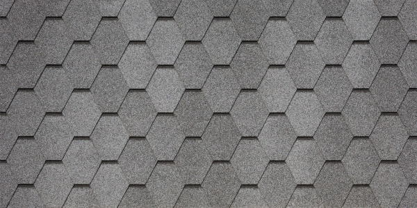 Гибкая черепица Tegola UNICA VENETO GRANITO 454 купить в Одинцово