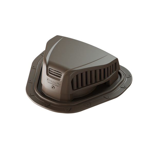 Точечный аэратор Docke, Next Светло-коричневый купить в Одинцово