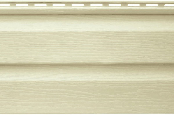 Виниловый сайдинг Альта Классика, 3.66м бежевый купить в Одинцово