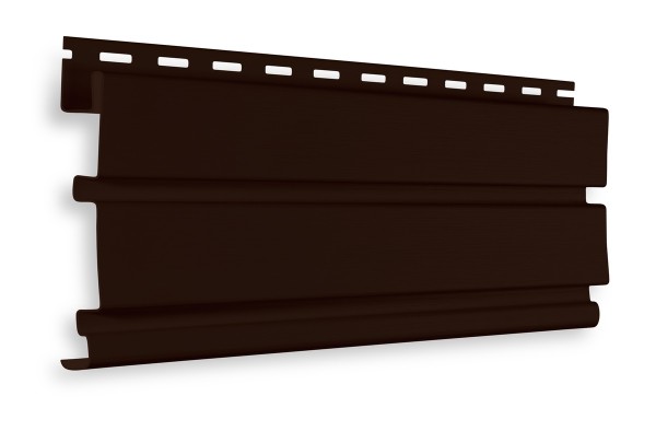 Добор 110мм UP Decor Коричневый купить в Одинцово