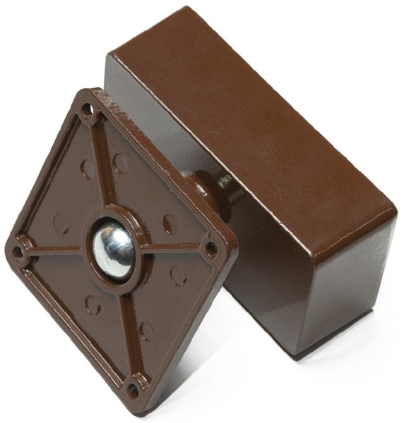 Соединитель перила с переходом CM Railing Мербау купить в Одинцово