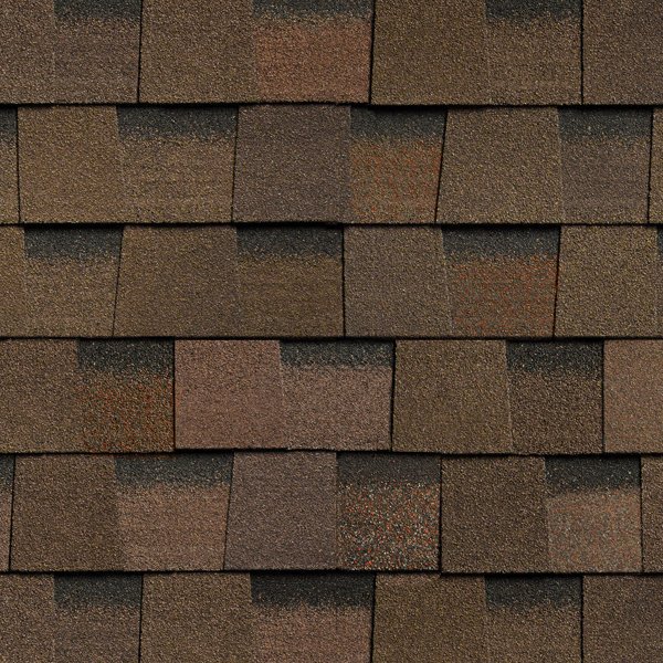Двухслойная ламинированная черепица Shinglas, серия Кантри – Алабама купить в Одинцово