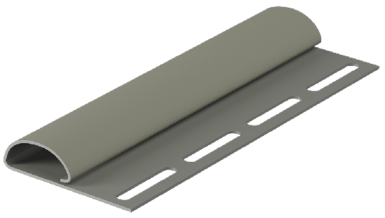 Финишный профиль Docke Пихта купить в Одинцово