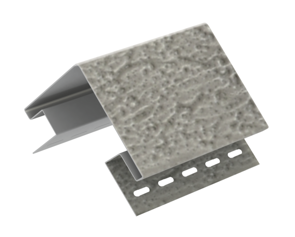 Наружный угол Стоун Хаус S-Lock Клинкер Балтик Холодный цемент купить в Одинцово