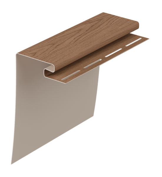 Околооконный профиль, 3 м, алтайский купить в Одинцово