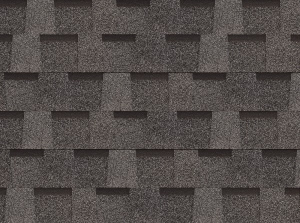 Ламинированная черепиц Docke, DRAGON Original, титан купить в Одинцово