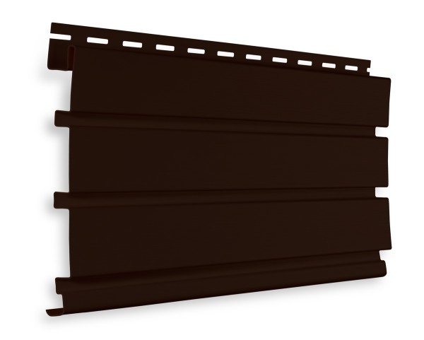 Добор 170мм UP Decor Коричневый купить в Одинцово