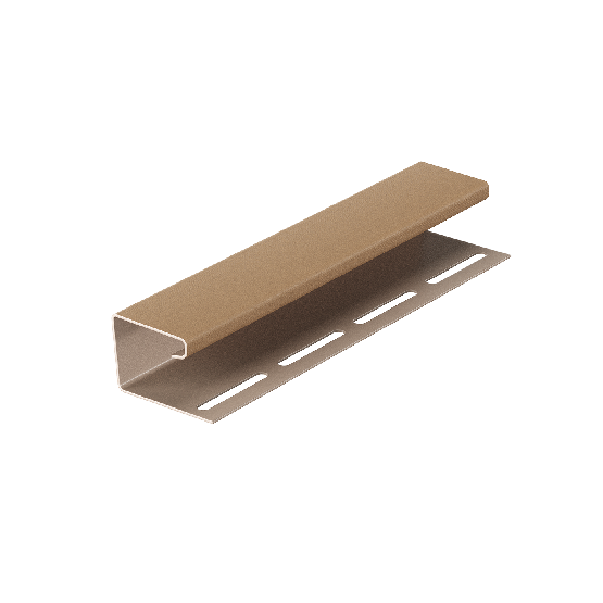 J-профиль Docke Капучино купить в Одинцово