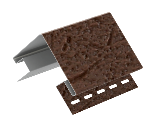 Наружный угол Стоун Хаус S-Lock Клинкер Нордик Глина купить в Одинцово