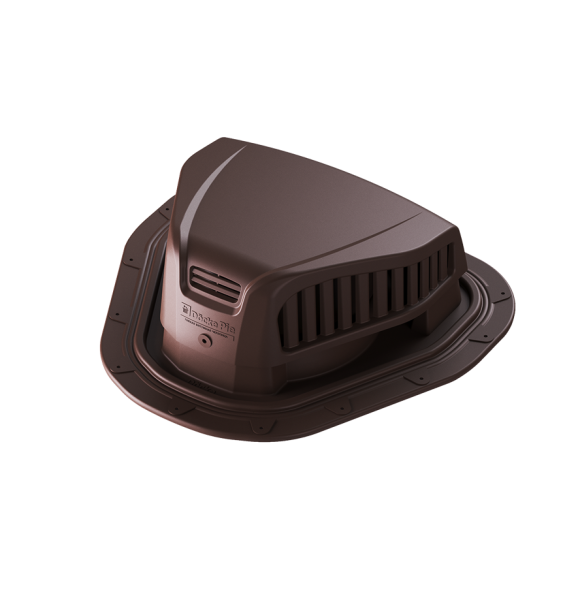 Точечный аэратор Docke, Next Темно-коричневый купить в Одинцово