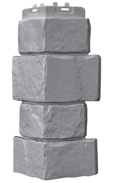 Угол Grand Line Крупный камень Стандарт известняк купить в Одинцово