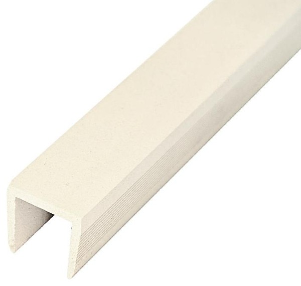П-Профиль из ДПК FAYNAG слоновая кость купить в Одинцово