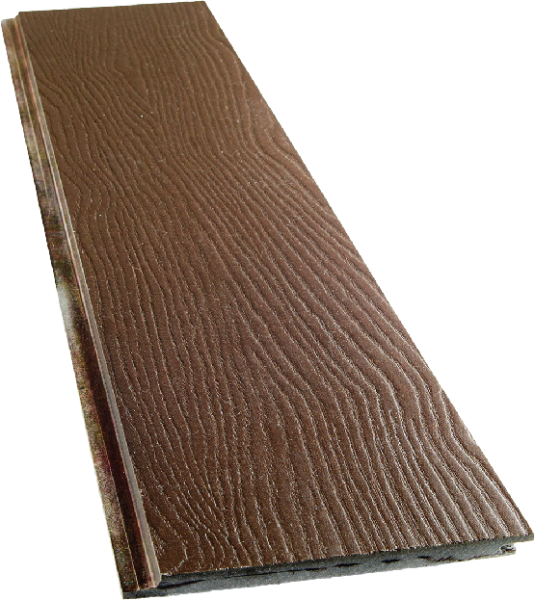 Фиброцементный сайдинг SidWood с фактурой под дерево W-137 Клик купить в Одинцово