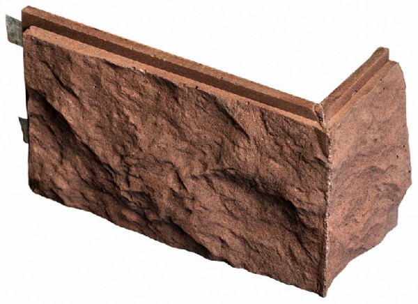 Угловой элемент Кирисс Фасад Малый скол купить в Одинцово