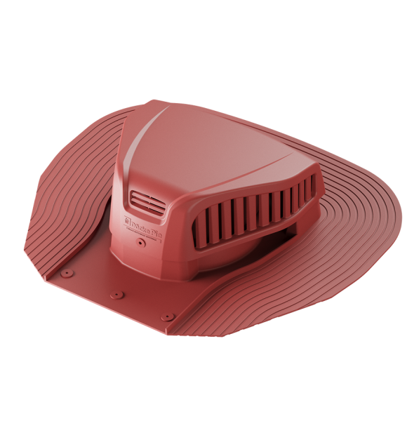 Точечный аэратор Docke, Root Красный купить в Одинцово