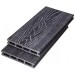 Террасная Доска ДПК Altay Decking 140 х 20 Графит купить в Одинцово