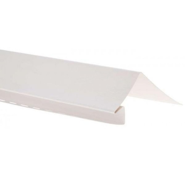 Околооконная планка Премиум, Т-17, ВН, Белый купить в Одинцово