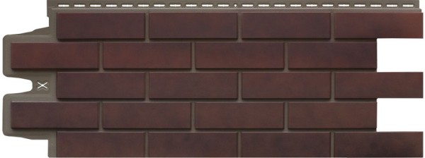 ФП Grand Line клинкерный кирпич Элит Кофе (жжёный) купить в Одинцово