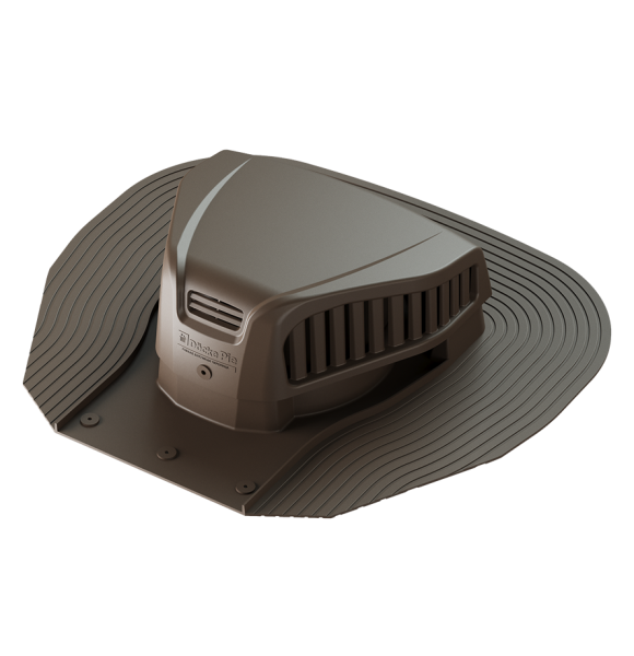 Точечный аэратор Docke, Root Светло-коричневый купить в Одинцово