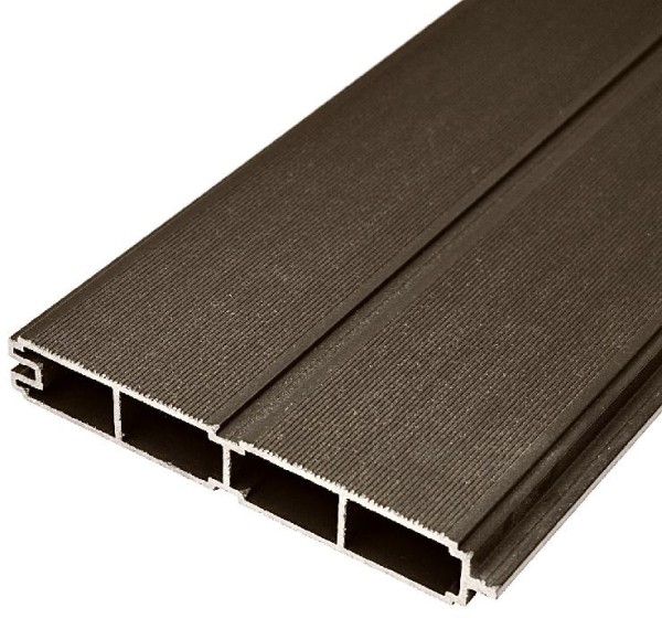 Заборная доска FAYNAG ДПК VELVET венге купить в Одинцово