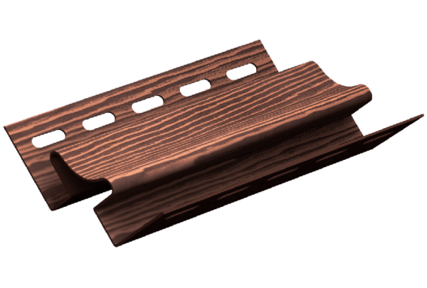 Внутренний угол Timberblock Дуб Мореный купить в Одинцово