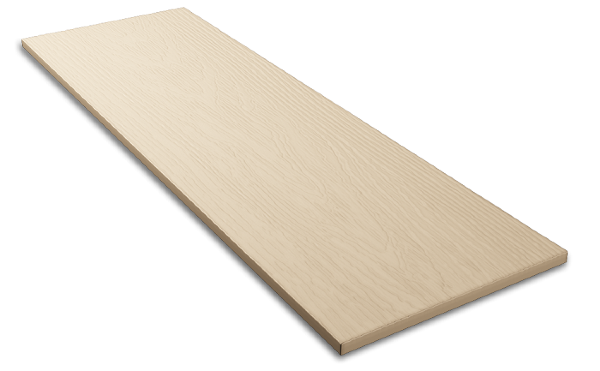 Фибросайдинг DECOVER 3600 x 190 x 8 мм Sandy купить в Одинцово