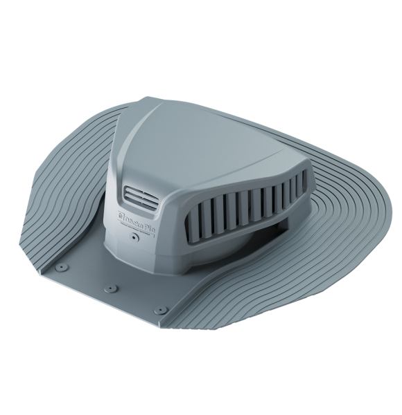 Точечный аэратор Docke, Root Серый купить в Одинцово