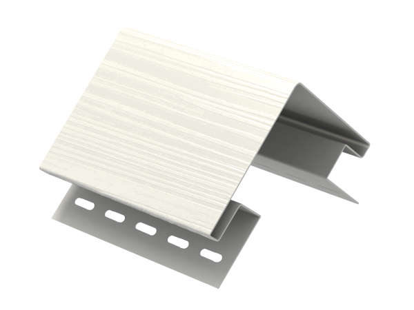 Наружный угол Ю-пласт Классика белый купить в Одинцово