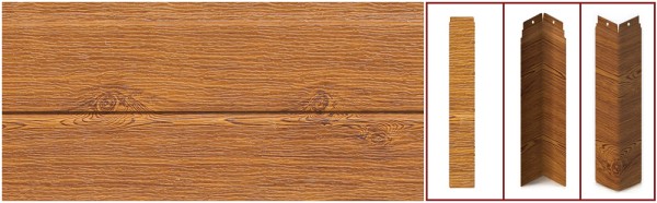 Фасадные термопанели Премиум-M102 (=M104) купить в Одинцово