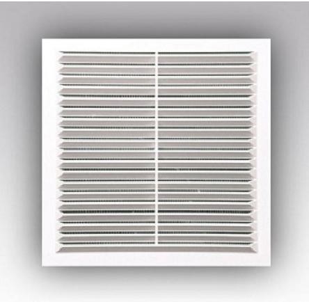Вентиляционная решётка Белая купить в Одинцово