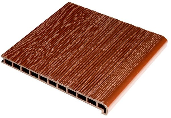 Ступени из ДПК Faynag WOOD Шоколад купить в Одинцово