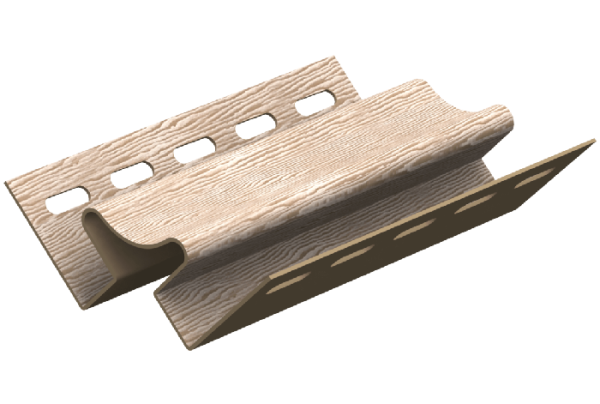 Внутренний угол Timberblock Дуб Натуральный купить в Одинцово