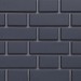 Фасайдинг Серия «Кирпич клинкерный» Графит купить в Одинцово